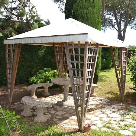 Сasa de vacaciones Vitellino *