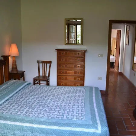 Vitellino Сasa de vacaciones