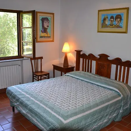 Hébergement de vacances Vitellino