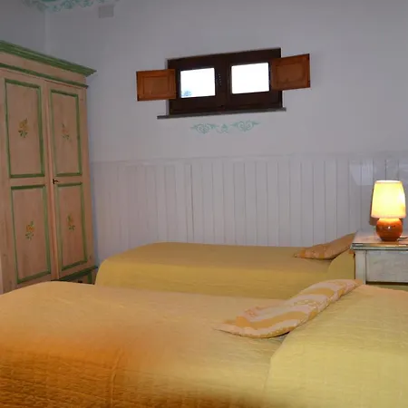 Hébergement de vacances Vitellino Castiglione del Lago