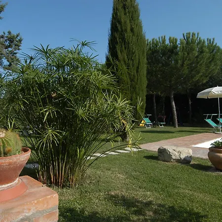 Vitellino * Castiglione del Lago