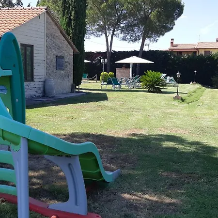 Hébergement de vacances Vitellino *