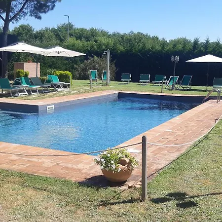 Vitellino * Castiglione del Lago