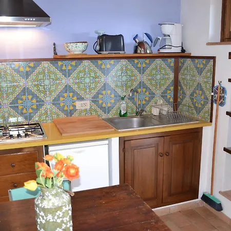 Holiday home Vitellino