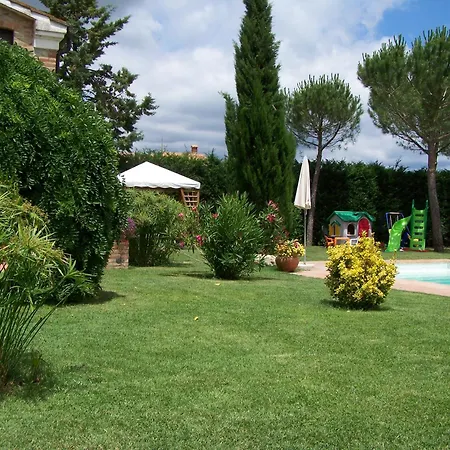 Сasa de vacaciones Vitellino *