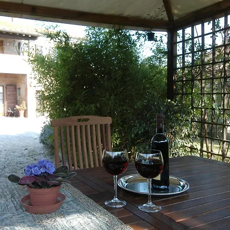 Vitellino Сasa de vacaciones *