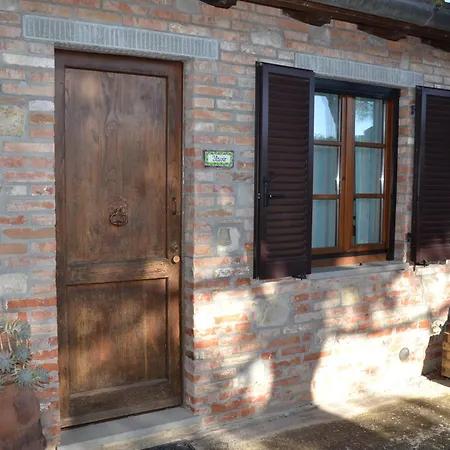 Vitellino Hébergement de vacances *