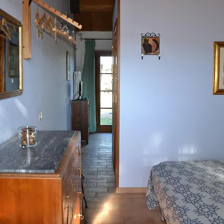 Vitellino Сasa de vacaciones Castiglione del Lago