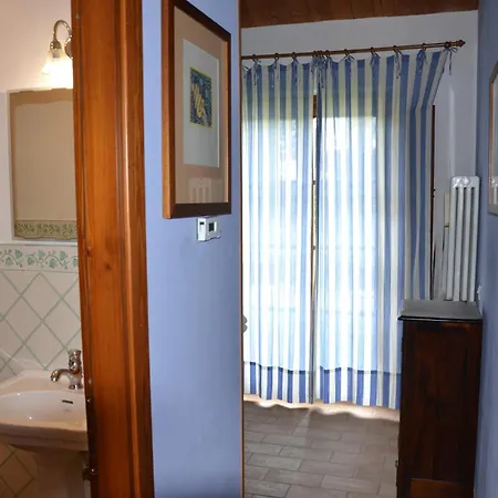 Tatil Evi Vitellino Castiglione del Lago